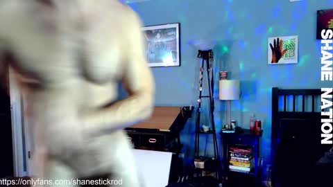 shanestickrod online show from 10-28-25, 04:16