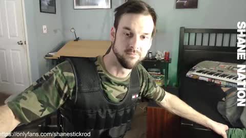 shanestickrod online show from 11-09-25, 12:53