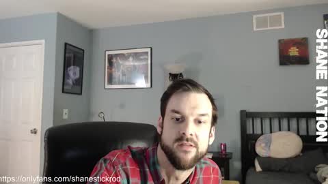 shanestickrod online show from 12-14-25, 11:42