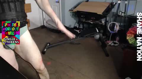 shanestickrod online show from 02-09-26, 01:09