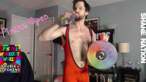 shanestickrod online show from 03-04-26, 11:00