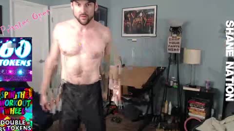 shanestickrod online show from 04-29-26, 10:49