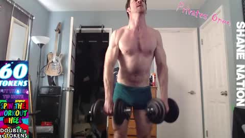 shanestickrod online show from 06-04-26, 09:54