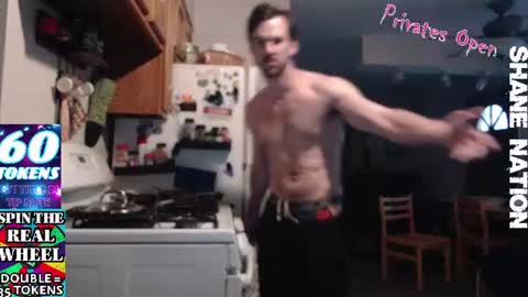 shanestickrod online show from 06-17-26, 01:08