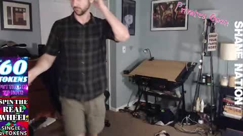 shanestickrod online show from 06-22-26, 04:53