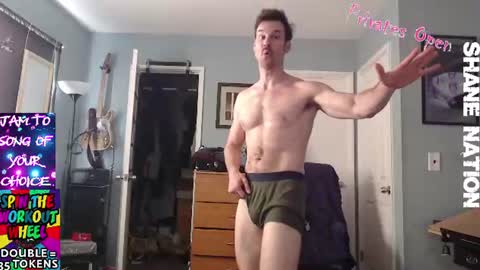 shanestickrod online show from 06-22-26, 11:02