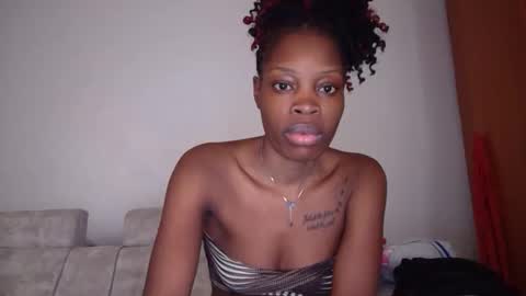 shania_sleigh online show from 01-09-25, 11:58