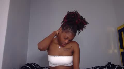 shania_sleigh online show from 01-17-25, 08:24