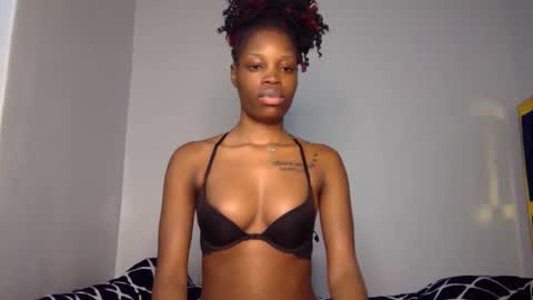 shania_sleigh online show from 01-21-25, 08:00