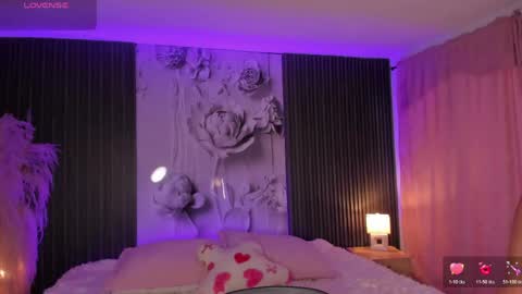ShaniaDaniels online show from 05-05-26, 10:07