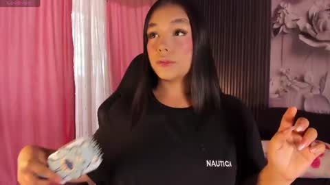 ShaniaDaniels online show from 06-15-26, 09:28