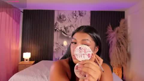 ShaniaDaniels online show from 06-17-26, 09:27