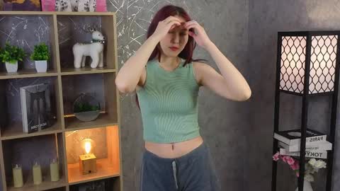 Alexa online show from 04-07-26, 02:23