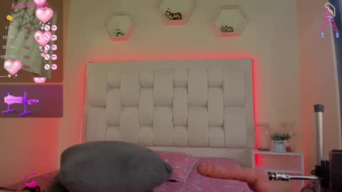 Snapshot of shannakendall chatting on 02-20-25, 01:30 Shana online show from 02-20-25, 01:30