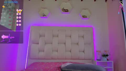 Snapshot of shannakendall chatting on 02-22-25, 05:02 Shana online show from 02-22-25, 05:02