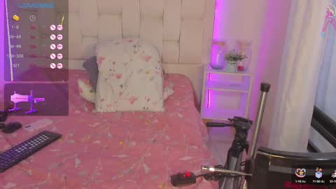 Snapshot of shannakendall chatting on 02-24-25, 08:03 Shana online show from 02-24-25, 08:03