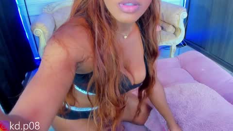 Shannol online show from 01-08-25, 01:32