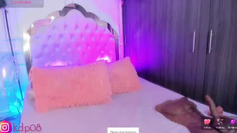 Shannol online show from 09-24-25, 01:20