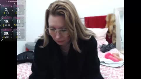 Shannon07 online show from 05-10-26, 03:44