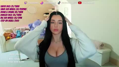 Shanmais online show from 01-07-26, 11:45