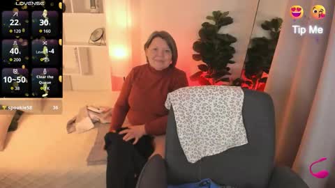 Shannon online show from 02-16-26, 12:56