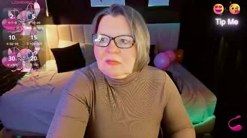 Shannon online show from 02-21-26, 05:19