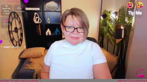 Shannon online show from 05-07-26, 05:13