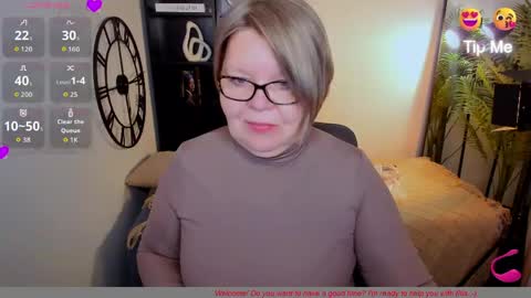 Shannon online show from 05-08-26, 05:13