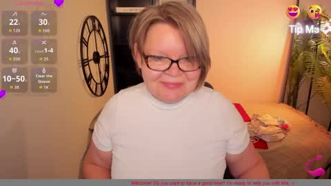 Shannon online show from 05-12-26, 05:04