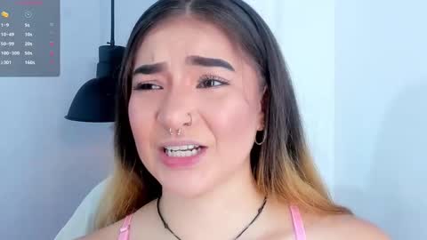 Snapshot of shanntal__ chatting on 10-07-25, 08:06 Shanntal online show from 10-07-25, 08:06