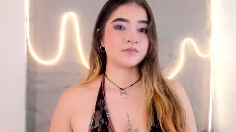 Shanntal  online show from 02-01-26, 12:59