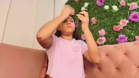 Snapshot of shanon_marel chatting on 09-16-25, 12:06 SHANON online show from 09-16-25, 12:06