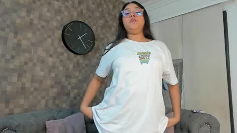 SHANON online show from 10-03-25, 12:13