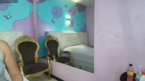 Snapshot of shanon_mature_ chatting on 03-02-26, 08:15 Shanon online show from 03-02-26, 08:15