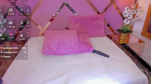 SHANON online show from 12-03-24, 10:51