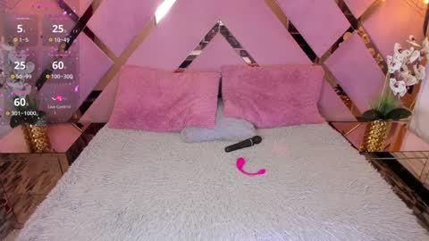 SHANON online show from 12-14-24, 06:20