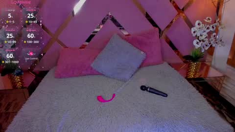 SHANON online show from 12-18-24, 07:08