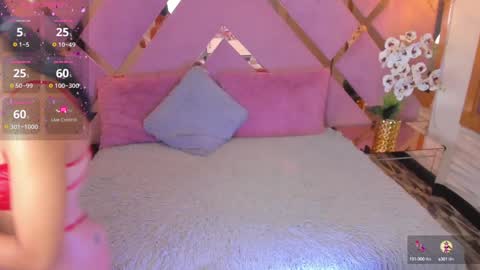 SHANON online show from 12-21-24, 07:38