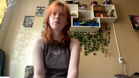 Snapshot of shantaeburleson chatting on 10-06-25, 06:44 Kristin online show from 10-06-25, 06:44