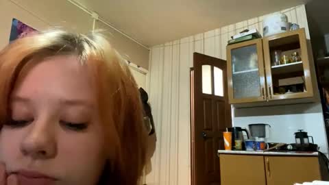 Snapshot of shantaeburleson chatting on 10-22-25, 04:57 Kristin online show from 10-22-25, 04:57