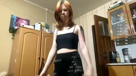 Snapshot of shantaeburleson chatting on 10-26-25, 12:11 Kristin online show from 10-26-25, 12:11