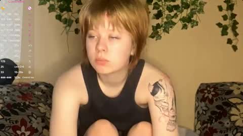 Snapshot of shantaeburleson chatting on 11-07-25, 07:19 Kristin online show from 11-07-25, 07:19