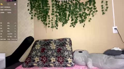 Snapshot of shantaeburleson chatting on 11-09-25, 04:22 Kristin online show from 11-09-25, 04:22