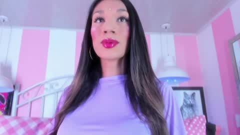shantal_ferrer3 online show from 05-13-26, 06:22