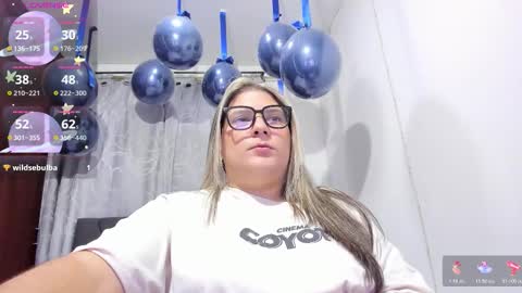 S H A N T A L  S M I T H online show from 11-22-25, 02:43