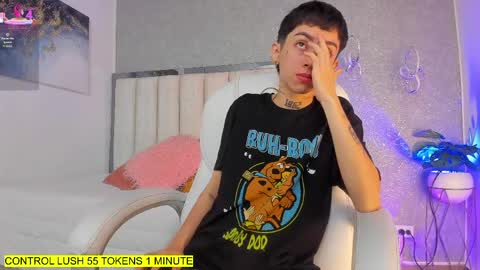 Shantal online show from 03-26-26, 11:05