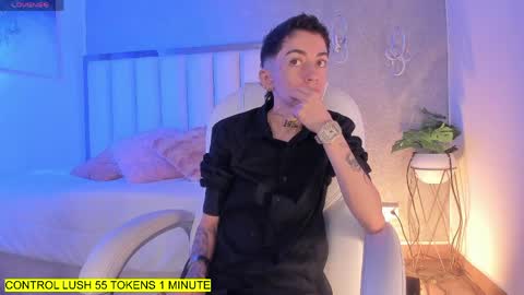 Shantal online show from 04-30-26, 10:32