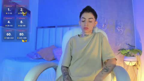 Shantal online show from 05-06-26, 11:37