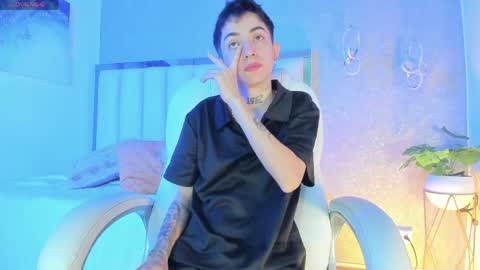 Shantal online show from 05-07-26, 11:26