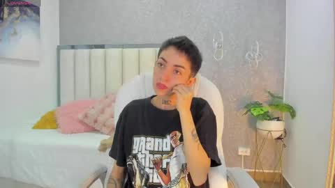Shantal online show from 05-09-26, 11:26